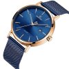 Naviforce Unisex's Watch NF3008 RG BE | Watches Prime