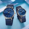 Naviforce Unisex's Watch NF3008 RG BE | Watches Prime