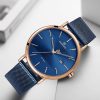 Naviforce Unisex's Watch NF3008 RG BE | Watches Prime