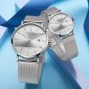 Naviforce Unisex's Watch NF3008 S W | Watches Prime