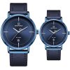 Naviforce Unisex's Watch NF3009 BE BE | Watches Prime