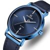 Naviforce Unisex's Watch NF3009 BE BE | Watches Prime