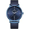 Naviforce Unisex's Watch NF3009 BE BE | Watches Prime