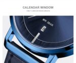 Naviforce Unisex's Watch NF3009 BE BE | Watches Prime