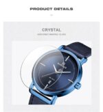 Naviforce Unisex's Watch NF3009 BE BE | Watches Prime