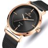 Naviforce Unisex's Watch NF3009 RG B | Watches Prime
