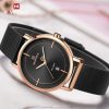 Naviforce Unisex's Watch NF3009 RG B | Watches Prime
