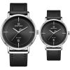 Naviforce Unisex's Watch NF3009 S B | Watches Prime