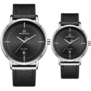 Naviforce Unisex's Watch NF3009 RG B | Watches Prime