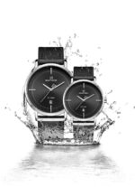 Naviforce Unisex's Watch NF3009 S B | Watches Prime