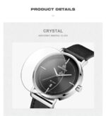 Naviforce Unisex's Watch NF3009 S B | Watches Prime