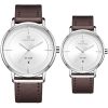 Naviforce Unisex Watch NF3009 S W | Watches Prime
