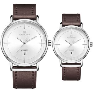 Naviforce Unisex's Watch NF3009 S B | Watches Prime