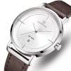 Naviforce Unisex Watch NF3009 S W | Watches Prime
