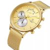 Naviforce Men's Watch NF3010 G G | Watches Prime