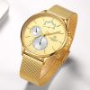 Naviforce Men's Watch NF3010 G G | Watches Prime