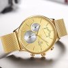 Naviforce Men's Watch NF3010 G G | Watches Prime