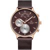 Naviforce Men's Watch NF3010 RG CE | Watches Prime