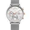 Naviforce Men's Watch NF3010 S W | Watches Prime