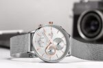 Naviforce Men's Watch NF3010 S W | Watches Prime
