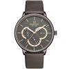 Naviforce Men's Watch NF3011 CE GY D BN | Watches Prime