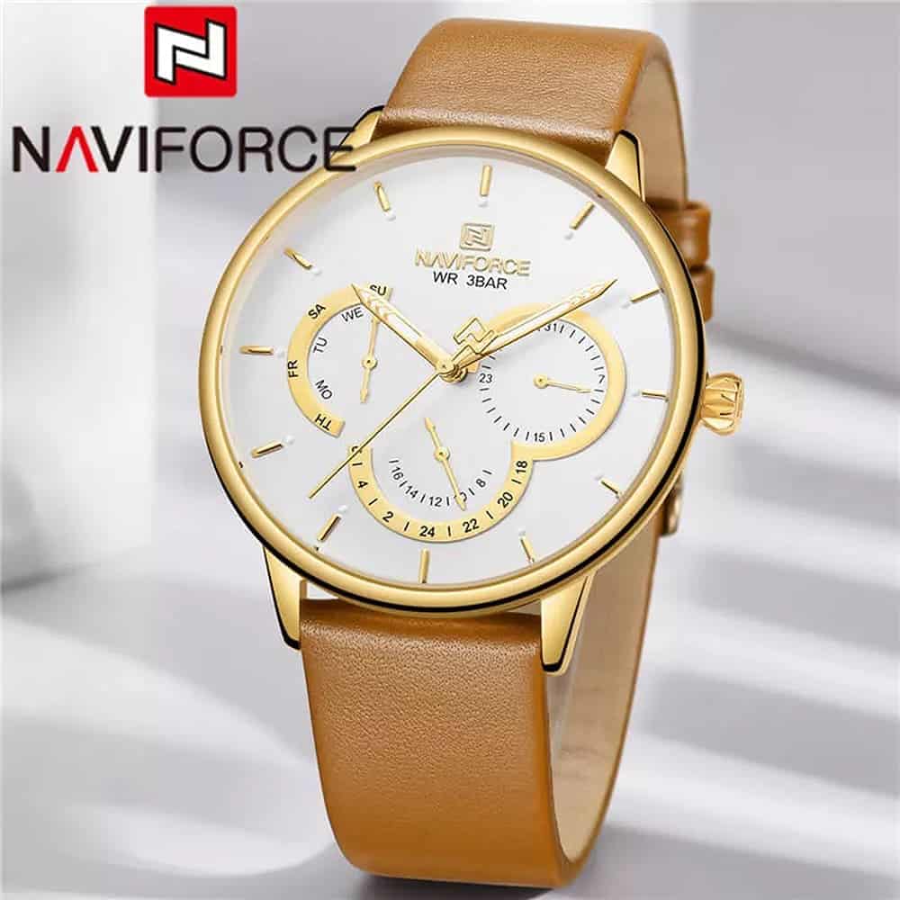 Naviforce nf3011 2025