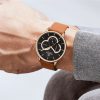 Naviforce Men's Watch NF3011 RG B BN | Watches Prime