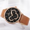 Naviforce Men's Watch NF3011 RG B BN | Watches Prime