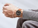 Naviforce Men's Watch NF3011 RG B BN | Watches Prime