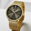 Naviforce Men's Watch NF3012G G B | Watches Prime