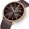 Naviforce Women's Watch NF3012L RG CE | Watches Prime