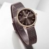 Naviforce Women's Watch NF3012L RG CE | Watches Prime