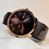 Naviforce Women's Watch NF3012L RG CE | Watches Prime