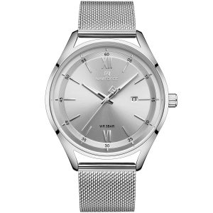 Naviforce Women's Watch NF3013L BE BE | Watches Prime