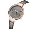 Naviforce Women's Watch NF5001 RG GY GY | Watches Prime