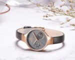 Naviforce Women's Watch NF5001 RG GY GY | Watches Prime
