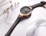 Naviforce Women's Watch NF5001 RG GY GY | Watches Prime