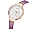 Naviforce Women's Watch NF5001 RG W PE | Watches Prime Naviforce Women's Watch NF5001 RG W PE | Watches Prime