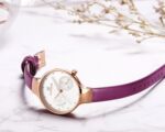Naviforce Women's Watch NF5001 RG W PE | Watches Prime Naviforce Women's Watch NF5001 RG W PE | Watches Prime