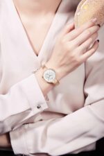 Naviforce Women's Watch NF5001S RG W RG | Watches Prime