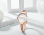 Naviforce Women's Watch NF5001S RG W RG | Watches Prime