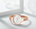 Naviforce Women's Watch NF5001S RG W RG | Watches Prime