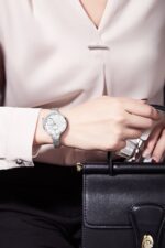 Naviforce Women's Watch NF5001S S W S | Watches Prime