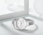 Naviforce Women's Watch NF5001S S W S | Watches Prime