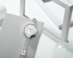Naviforce Women's Watch NF5001S S W S | Watches Prime