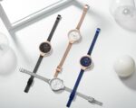 Naviforce Women's Watch NF5001S S W S | Watches Prime