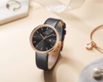 Naviforce Women's Watch NF5002 RG B B | Watches Prime