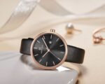 Naviforce Women's Watch NF5002 RG B B | Watches Prime