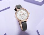 Naviforce Women's Watch NF5003 RG W B | Watches Prime