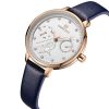 Naviforce Women's Watch NF5003 RG W BE | Watches Prime